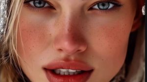 Новогодняя cover песня. Снегурочка