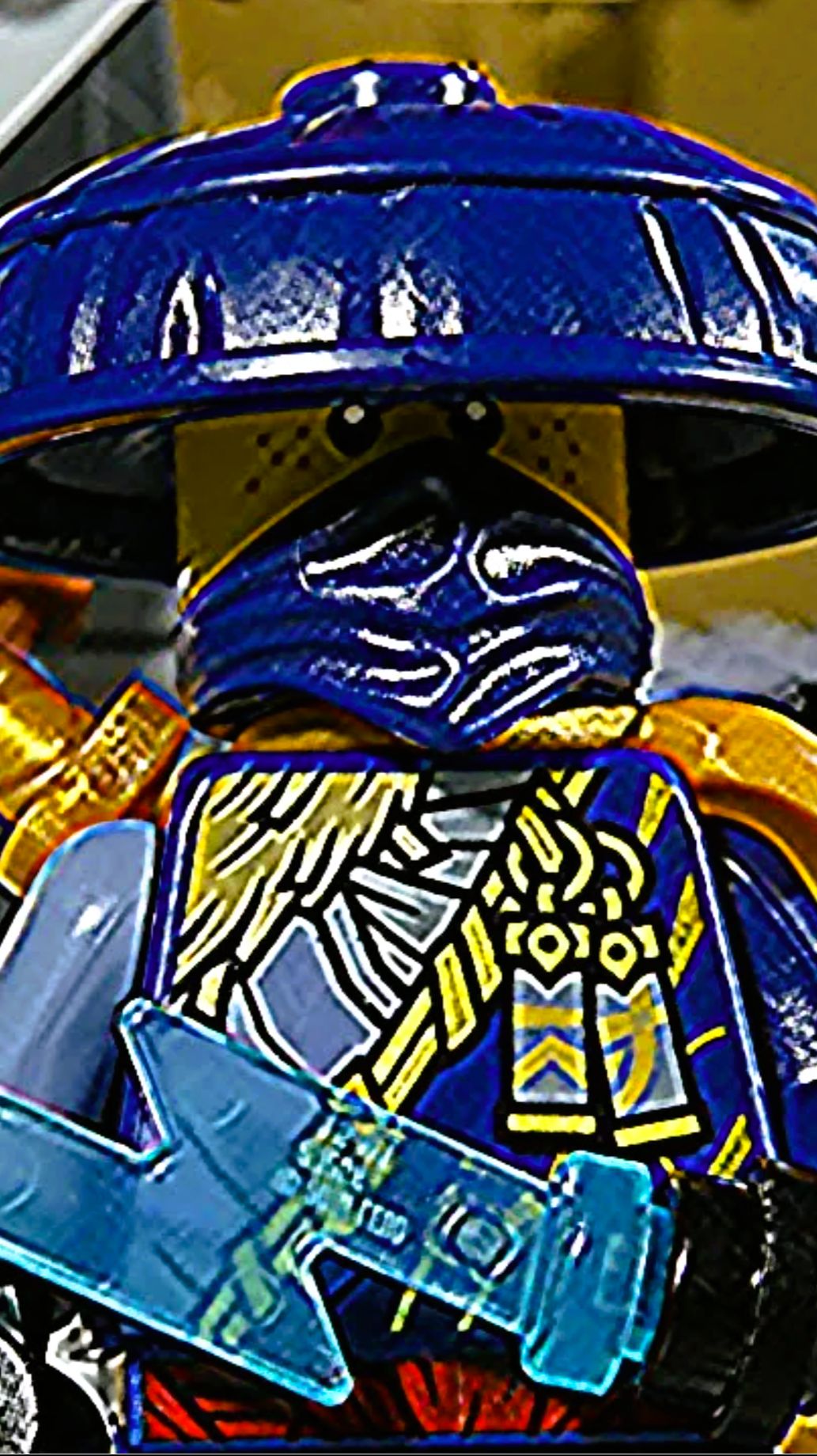 ЛЕГО смотреть онлайн