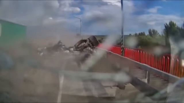 Подборка аварий(1) Торопыги..жуткие ДТП.. смотреть онлайн