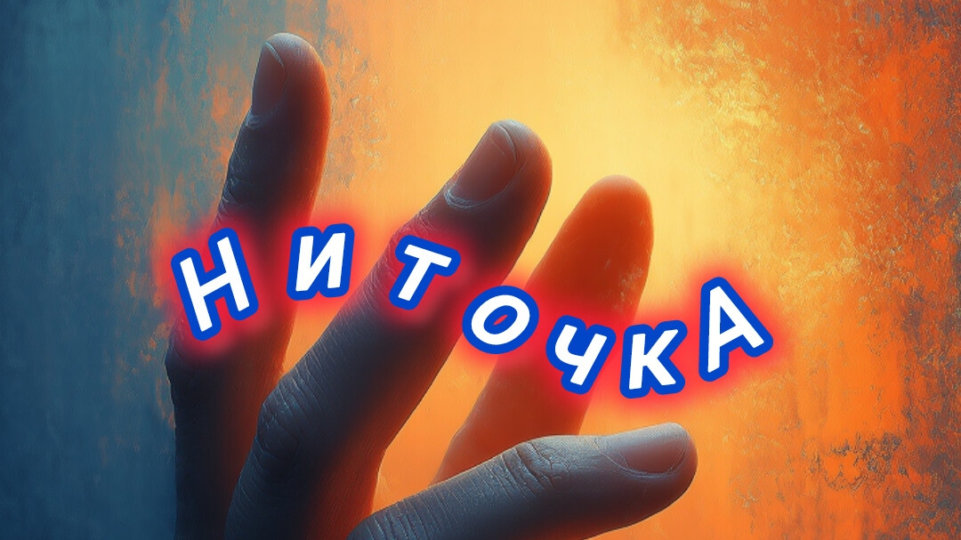 Нейро музыка " Ниточка" на стихи поэта В. Коряковцева#стихи#музыка#нейро смотреть онлайн
