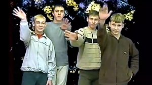 "Новый год" на испанском языке (Стекловата) / La Navidad (mariachi13)