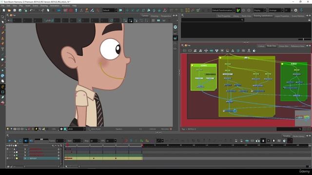 39. Deformadores bocas