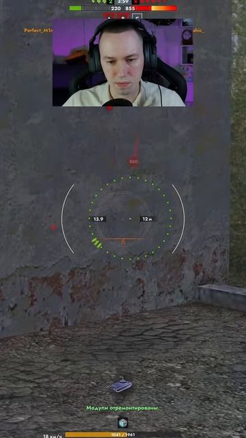 Неравная битва шотгана МБ-64 с сливным рандомом Tanks Blitz смотреть онлайн