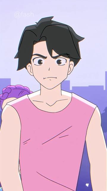 Помогите Джину Спасти Его Семью и Друзей от Нападения Демонов (Kpop Demon Hunters) смотреть онлайн