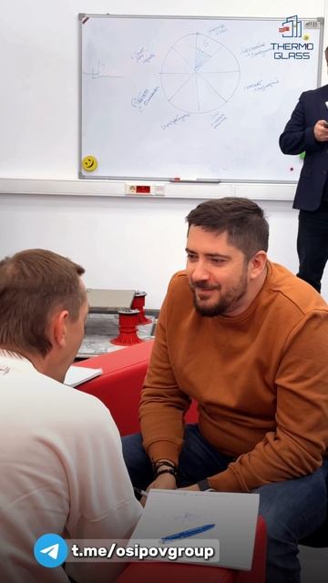 🔥 Термо Глас: говорим убедительно, продаём эффективно! 🔥 смотреть онлайн