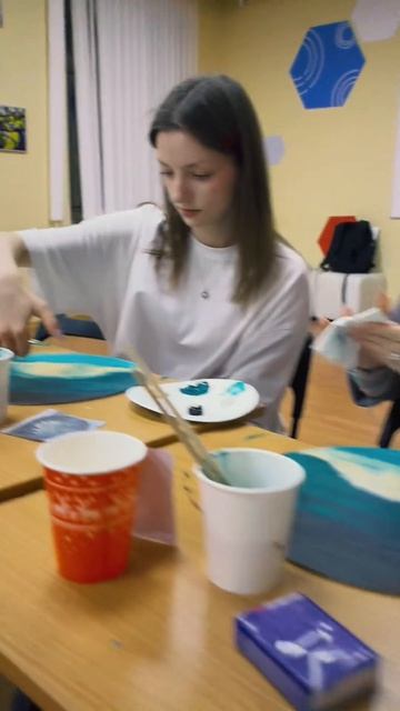 Это уют и искусство... смотреть онлайн