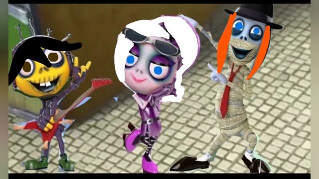 Zomson redhair смотреть онлайн