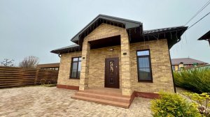 Готовый бизнес!! Дом с ремонтом и техникой под Краснодаром!!