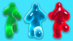 Мультики развивающие для детишек