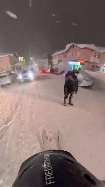 Лыжник смотреть онлайн