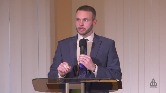 Большие малые дела | Михаил Варенов смотреть онлайн