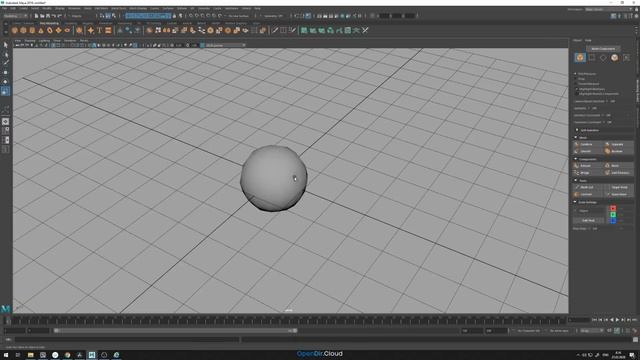 Lesson 1.1 - Introduction to MGear смотреть онлайн