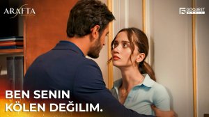 Mercan sonunda resti çekti! | Arafta 7. Bölüm