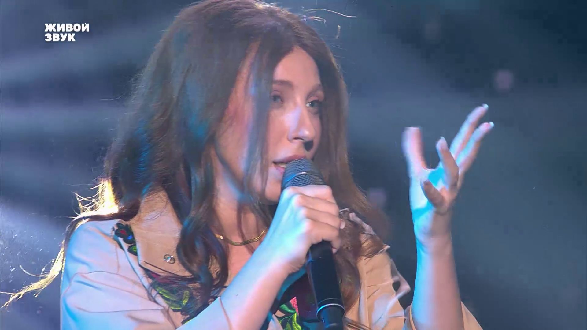 Перевоплощение в Леди Гагу — «Always Remember Us This Way» | ЯРЧЕ ЗВЁЗД смотреть онлайн