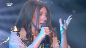 Перевоплощение в Леди Гагу — «Always Remember Us This Way» | ЯРЧЕ ЗВЁЗД