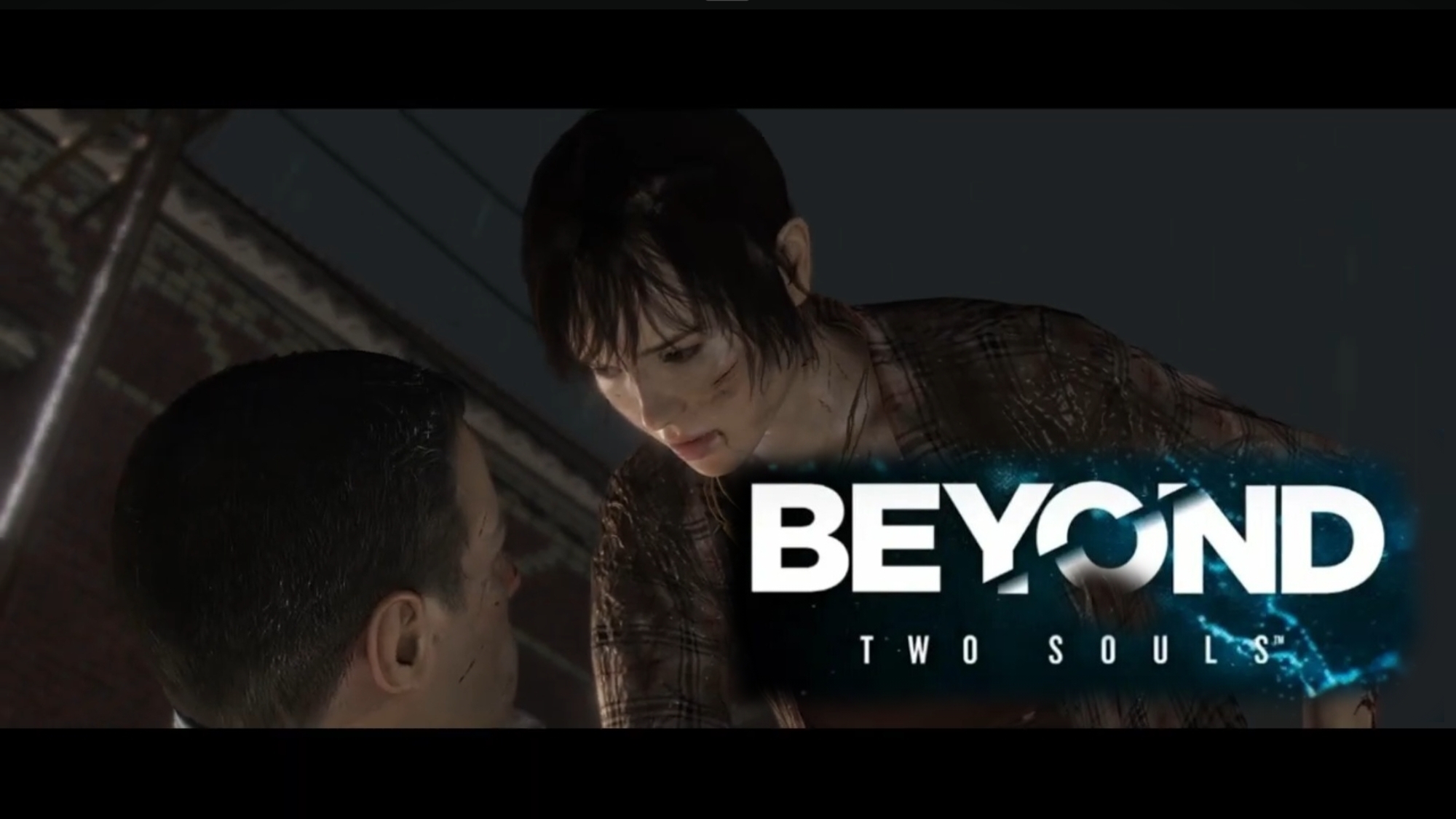 Beyond:Two Souls #3 Погром смотреть онлайн