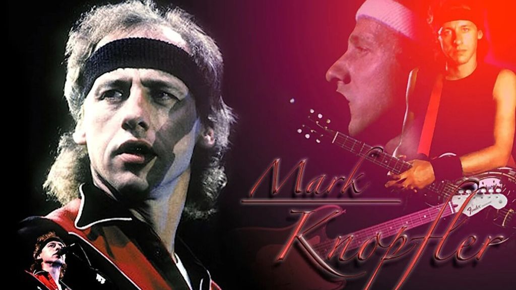 Dire Straits - You and your friend смотреть онлайн