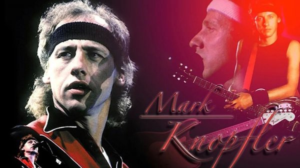 Dire Straits - You and your friend