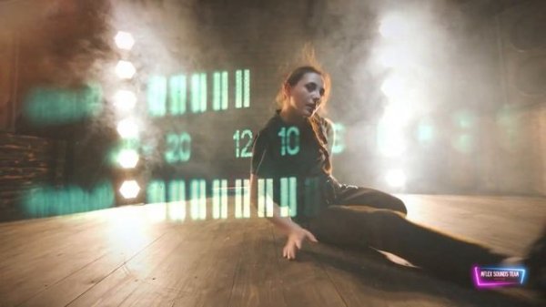 Mflex Sounds Team ft GG - Radio Star & Skyline Italo Disco 2025