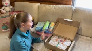 Наняли работника. Новый год, Подарки и приближающийся отёл! | Молодая Ферма