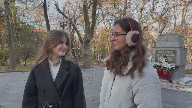 Контрольная работа №2 "Репортаж" Салина, Диогенова, Шевелева, Скрынникова смотреть онлайн