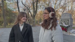 Контрольная работа №2 "Репортаж" Салина, Диогенова, Шевелева, Скрынникова