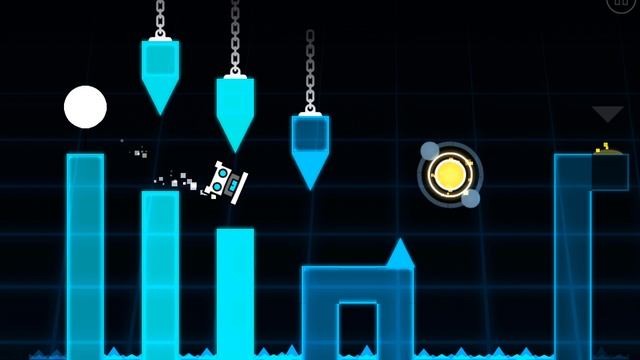 4 уровень вторая карта