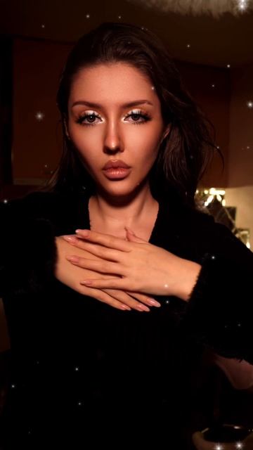 Перевоплощение 🥰