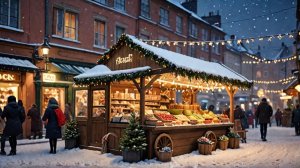 Лемана предлагает лучшие ПОДАРКИ на Новый год?