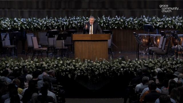 О Чём Христос Думает; Чего Христос Хочет【Иоанна 17:20-26】Синклер Фергюсон смотреть онлайн