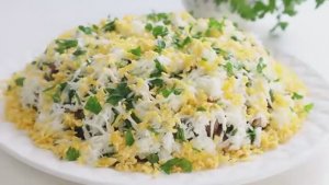 САМА НЕЖНОСТЬ! Быстрый Праздничный за 10 МИНУТ Салат "ИРИНА"