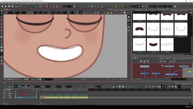 38. Biblioteca de bocas