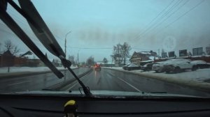 Съёмка на Insta360 Ace Pro 2(на нескоростную флешку)4К120