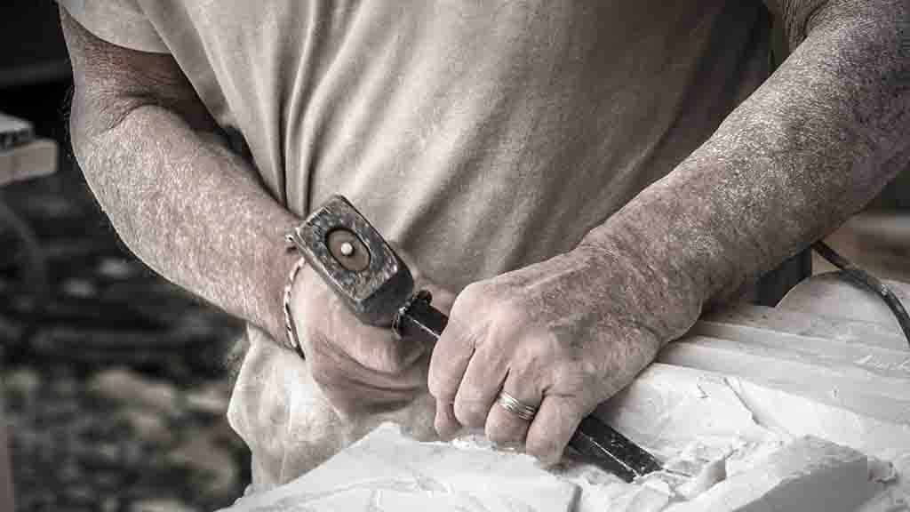 14 03 2021 Сергей Лукьянов - Божьи скульпторы смотреть онлайн