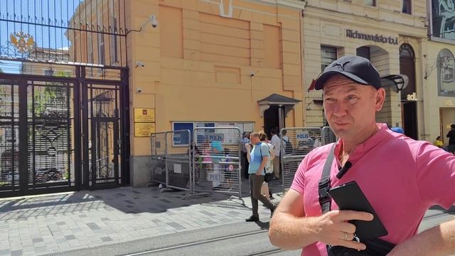 Стамбул. Галата башня, ул. Истикляль. Прогулки по Городу. Крутые подъемы. смотреть онлайн