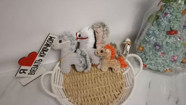 Бешеные крючки 6.0 "Лото" 11 неделя. Вязовлог. #БешеныеКрючки #БешеныйДвиж #Табун2026 #амигуруми смотреть онлайн