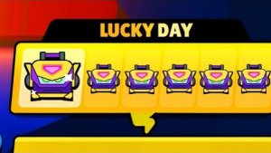 Бравл старс