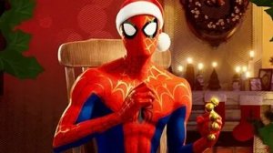 ЧЕЛОВЕК  ПАУК