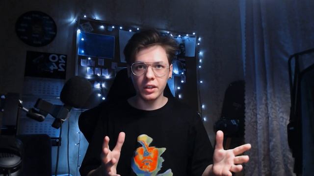 ЧЕМ У НАС ЗАКОНЧИЛСЯ 2024 ГОД