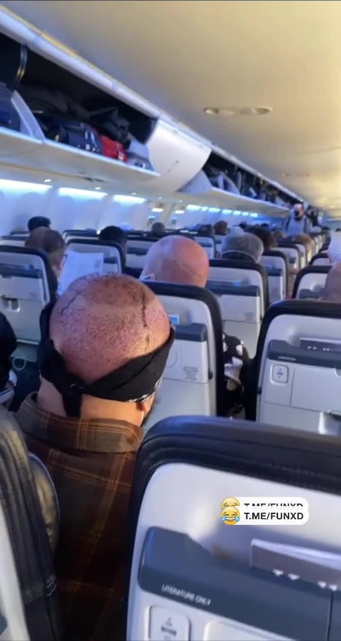 Рейс с пересадкой😁 смотреть онлайн