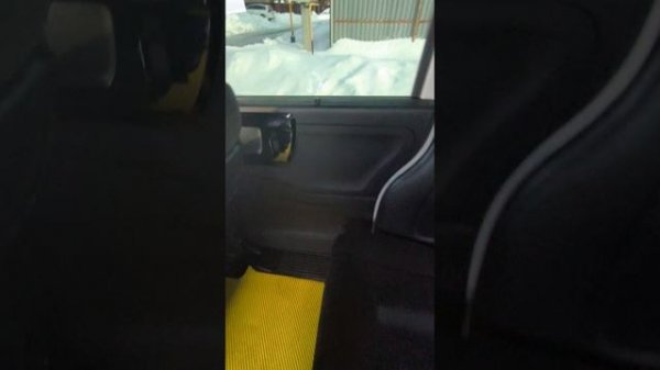 Honda N BOX Custom 2021г