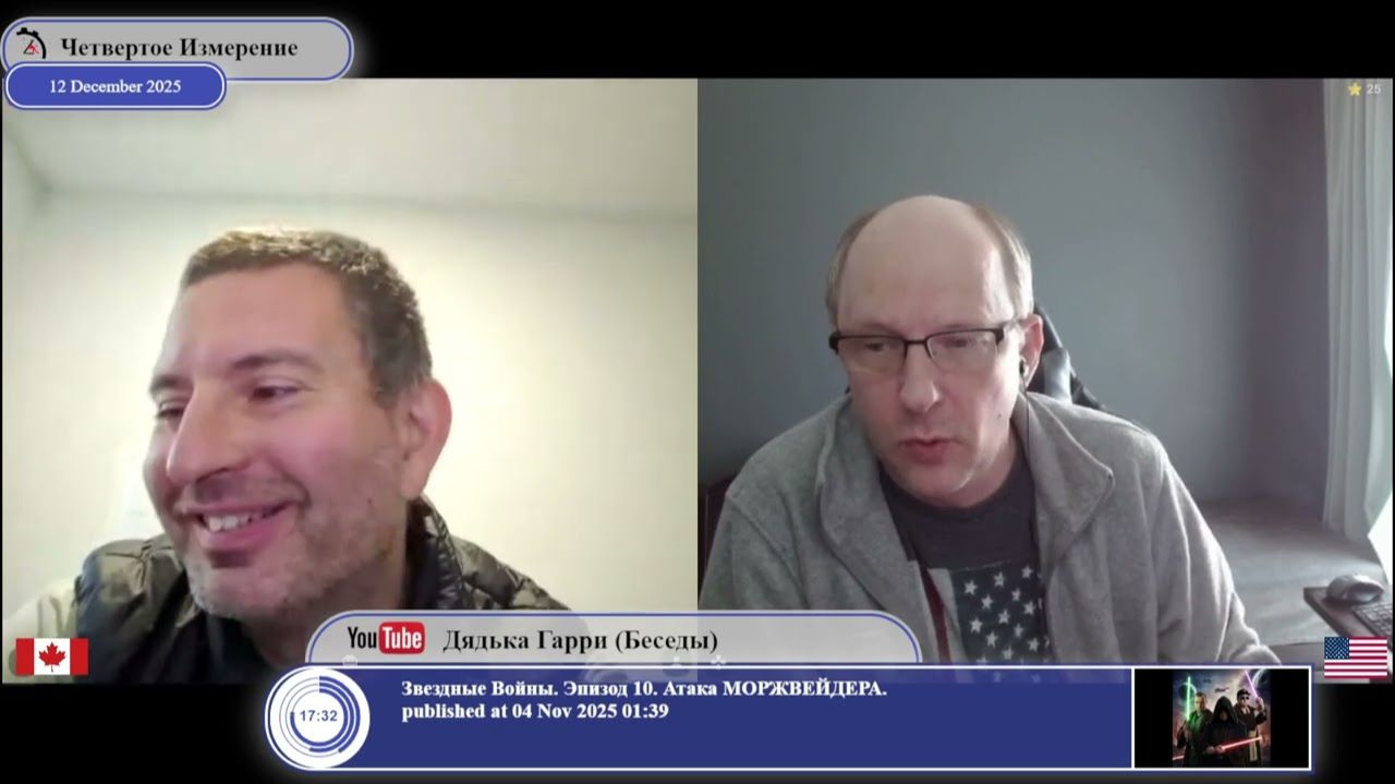 Почему не спросили у Таджикистана, можно ли Украине объявить о своей независимости?.. смотреть онлайн