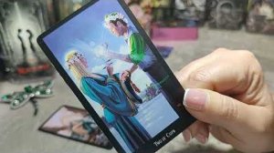 🌟 НЕВЕРОЯТНО 💯🌟Какая СИЛА тебя ВЕДЁТ сейчас и кто ПОМОГАЕТ на пути распаковки ДАРА 🔥✨️