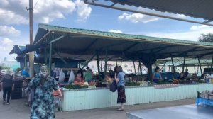 Один день из жизни Молодой Фермы!