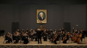 Симфонический оркестр ДМШ им. Йозефа Гайдна (3)