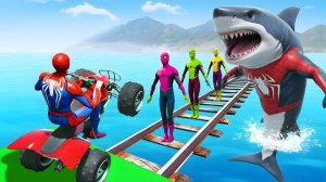 Мультики про машинки - Большие машины - Тяжелые грузовики - Сборник - Мультики для детей