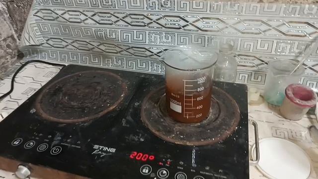 Зелёная жижа и золото 😁+анонс 😉 смотреть онлайн