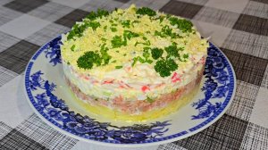 ✨️Дождливый влог✨️Готовлю салат из тунца😋✨️