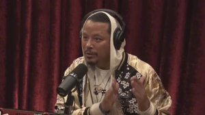 ТЕРРЕНС ХОВАРД: 1×1=2, патент на гравитацию и война с наукой | Джо Роган на русском