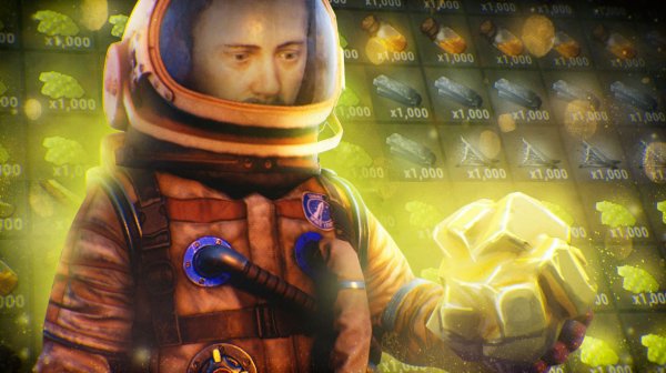 Выживание с нуля на Марсе! Покоряем космос в Rust/Раст 🚀